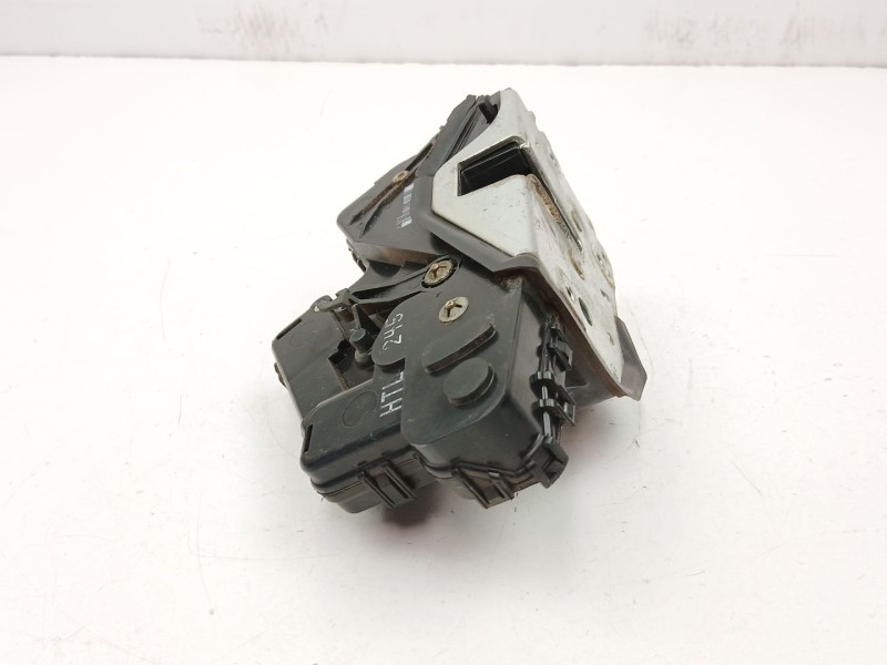 Recambio de cerradura puerta trasera izquierda para bmw 3 (e46) 316 i referencia OEM IAM 51227011245  