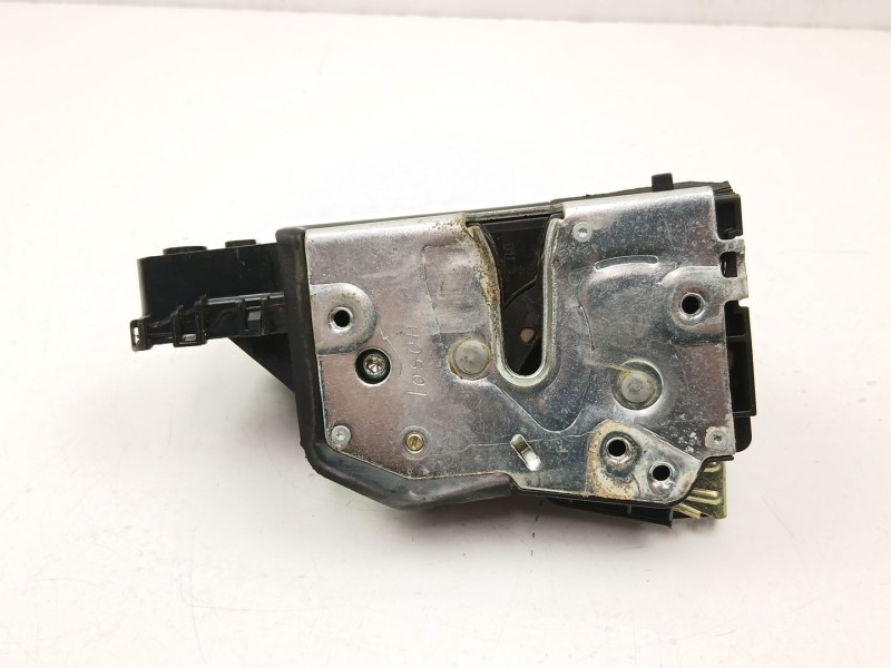 Recambio de cerradura puerta trasera izquierda para bmw 3 (e46) 316 i referencia OEM IAM 51227011245  