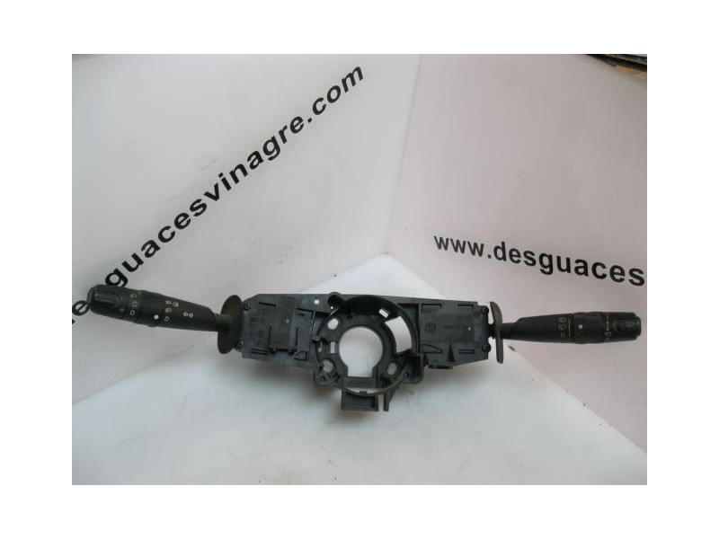 Recambio de mando luces y limpias : citroen xantia : 2.0 d /rhy 5p (89,76cv) [2000] para citroen xantia 2.0 d /rhy referencia OE