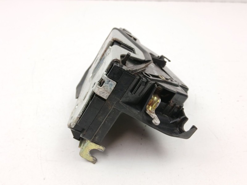 Recambio de cerradura puerta trasera izquierda para bmw 3 (e46) 316 i referencia OEM IAM 51227011245  