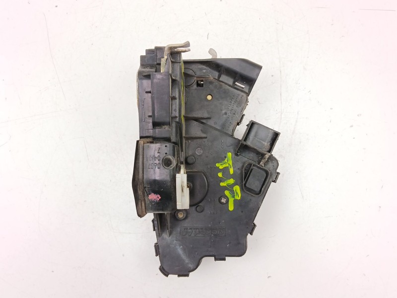 Recambio de cerradura puerta trasera izquierda para bmw 3 (e46) 316 i referencia OEM IAM 51227011245  