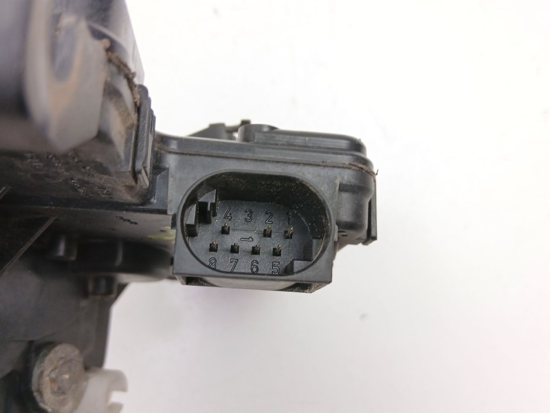 Recambio de cerradura puerta trasera izquierda para bmw 3 (e46) 316 i referencia OEM IAM 51227011245  