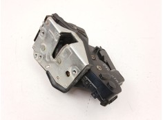 Recambio de cerradura puerta trasera derecha para bmw 3 (e46) 316 i referencia OEM IAM 51227011246  