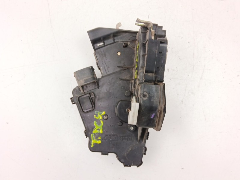 Recambio de cerradura puerta trasera derecha para bmw 3 (e46) 316 i referencia OEM IAM 51227011246  