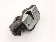 Recambio de cerradura puerta delantera izquierda para bmw 3 (e46) 316 i referencia OEM IAM 51217011241  