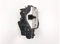 Recambio de cerradura puerta delantera izquierda para bmw 3 (e46) 316 i referencia OEM IAM 51217011241   2
