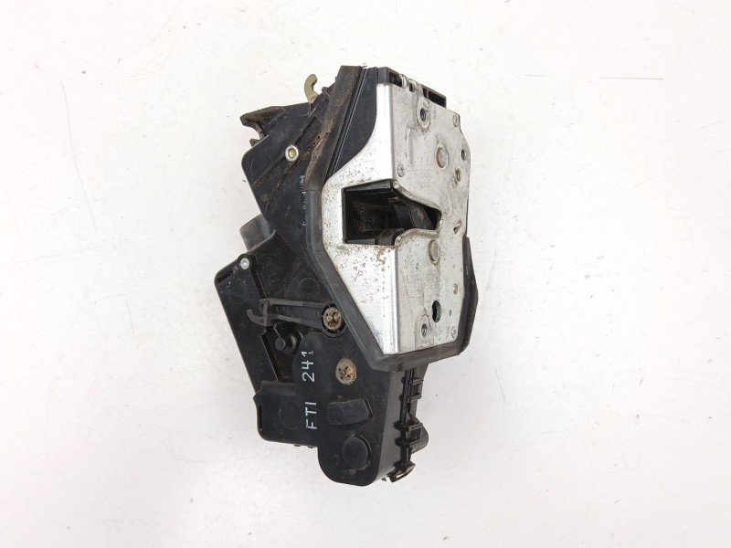 Recambio de cerradura puerta delantera izquierda para bmw 3 (e46) 316 i referencia OEM IAM 51217011241  