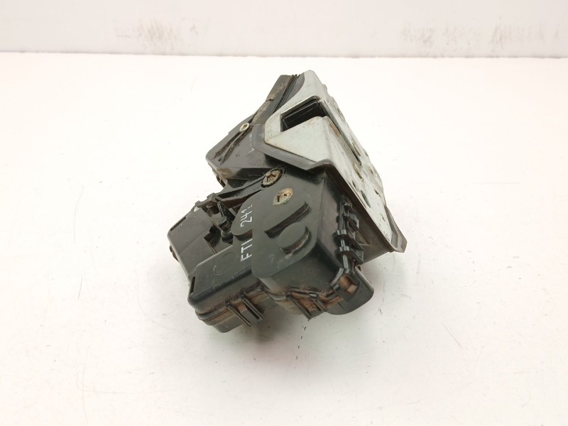 Recambio de cerradura puerta delantera izquierda para bmw 3 (e46) 316 i referencia OEM IAM 51217011241  