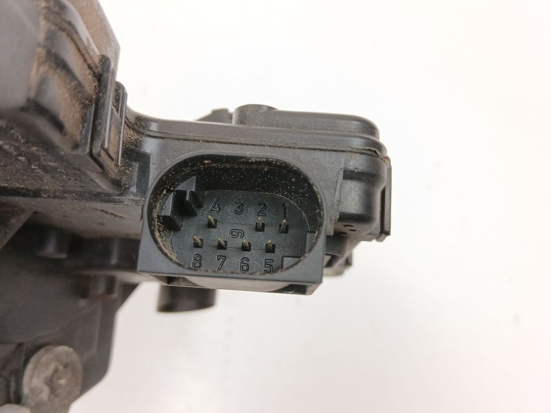 Recambio de cerradura puerta delantera izquierda para bmw 3 (e46) 316 i referencia OEM IAM 51217011241  