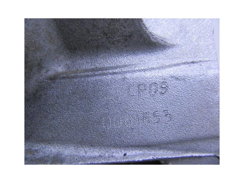 Recambio de cambio 5v (gasolina) : peugeot 206 : 1.4 g (74,78cv) [2004] para peugeot 206 1.4 g referencia OEM IAM 20CP09  