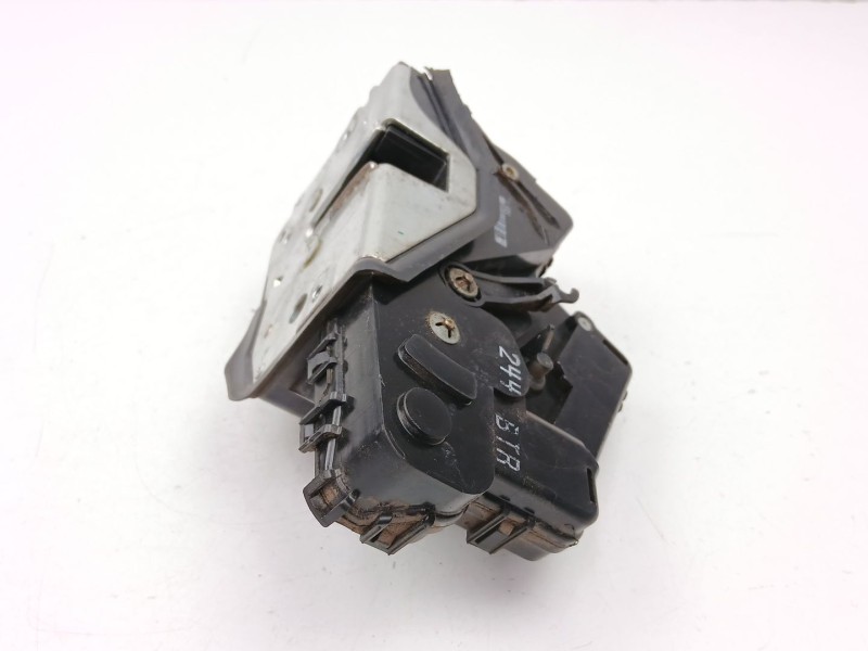 Recambio de cerradura puerta delantera derecha para bmw 3 (e46) 316 i referencia OEM IAM 51217011244  