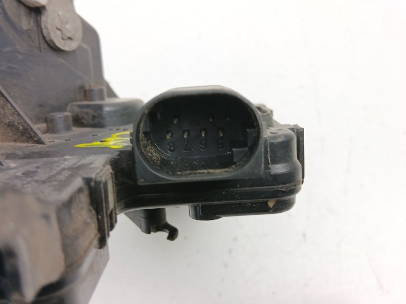 Recambio de cerradura puerta delantera derecha para bmw 3 (e46) 316 i referencia OEM IAM 51217011244  