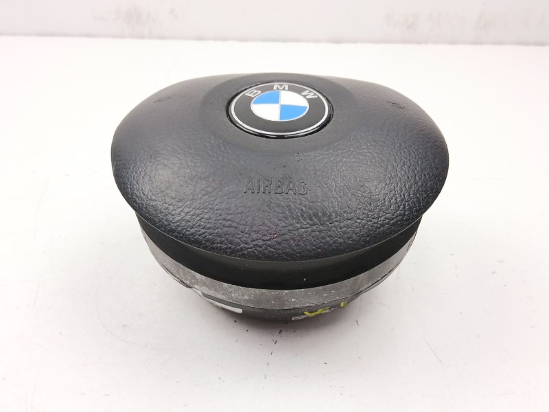 Recambio de airbag conductor para bmw 3 (e46) 316 i referencia OEM IAM 33675789103  