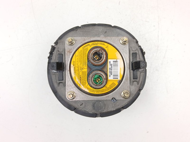 Recambio de airbag conductor para bmw 3 (e46) 316 i referencia OEM IAM 33675789103  