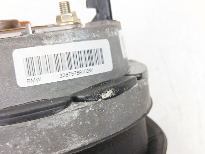 Recambio de airbag conductor para bmw 3 (e46) 316 i referencia OEM IAM 33675789103  