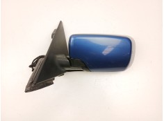 Recambio de retrovisor izquierdo para bmw 3 (e46) 316 i referencia OEM IAM 51168245125   2