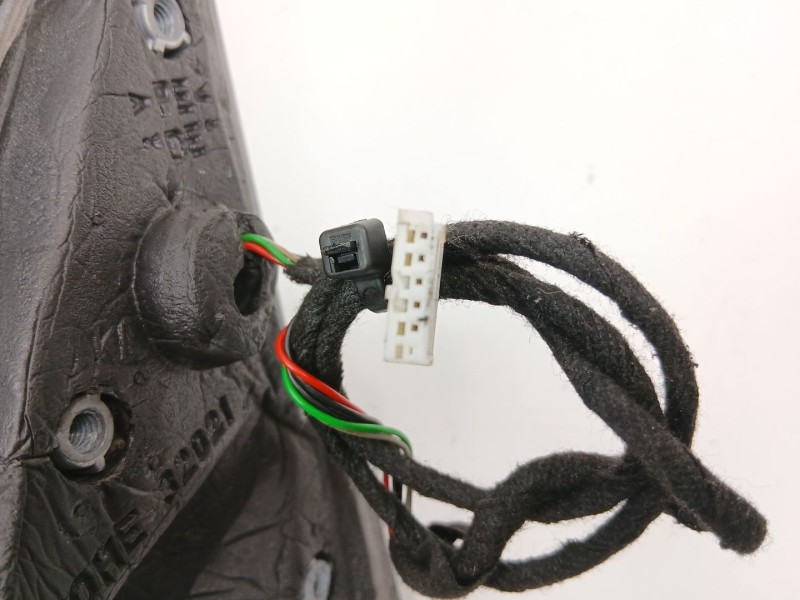 Recambio de retrovisor izquierdo para bmw 3 (e46) 316 i referencia OEM IAM 51168245125  