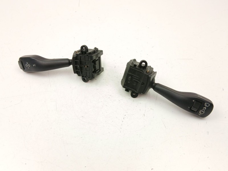 Recambio de mando luces y limpias para bmw 3 (e46) 316 i referencia OEM IAM 8363664  8663668