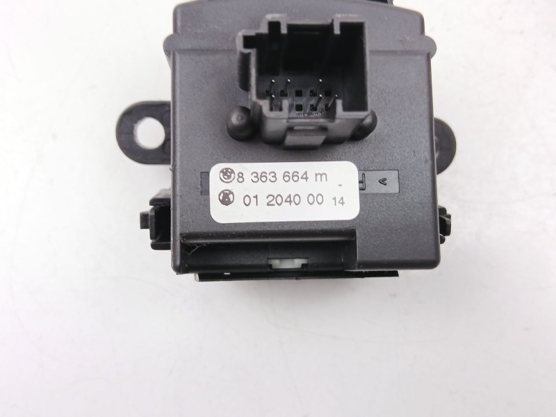 Recambio de mando luces y limpias para bmw 3 (e46) 316 i referencia OEM IAM 8363664  8663668