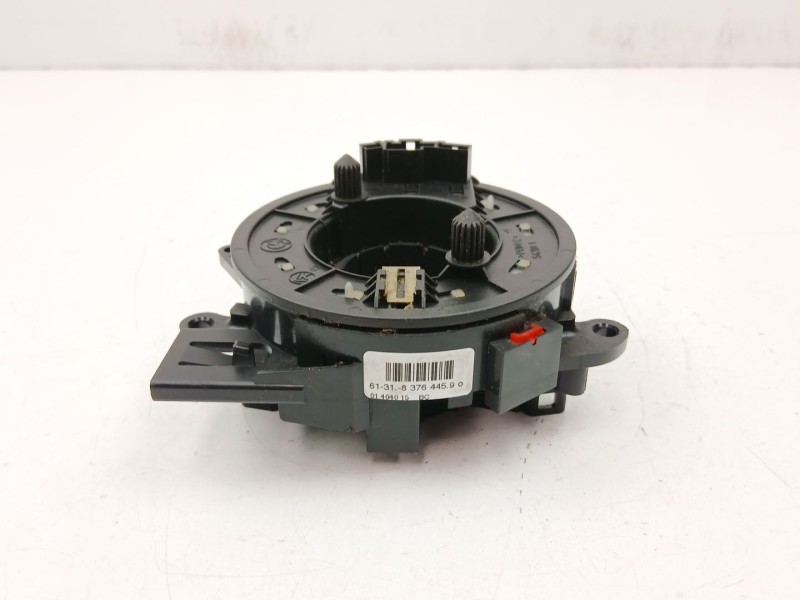 Recambio de anillo airbag para bmw 3 (e46) 316 i referencia OEM IAM 61318376445  