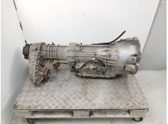 Recambio de cambio automatico para audi q7 (4lb) 3.0 tdi quattro referencia OEM IAM HXG  09D300038D