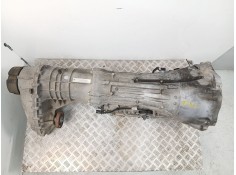 Recambio de cambio automatico para audi q7 (4lb) 3.0 tdi quattro referencia OEM IAM HXG  09D300038D 2