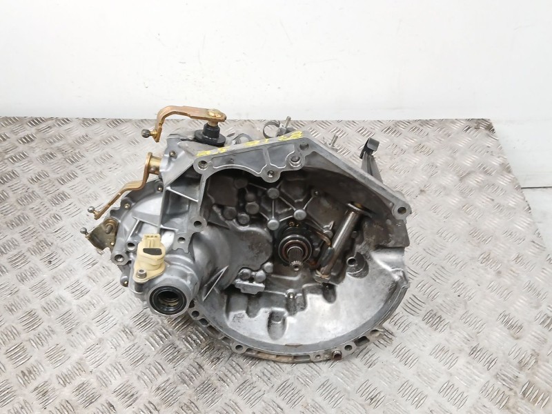 Recambio de caja cambios 5v gasolina para peugeot 106 ii (1a_, 1c_) 1.1 i referencia OEM IAM 20CF03  