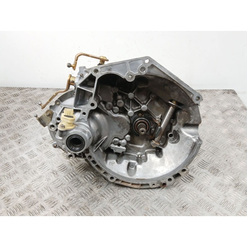 Recambio de caja cambios 5v gasolina para peugeot 106 ii (1a_, 1c_) 1.1 i referencia OEM IAM 20CF03  