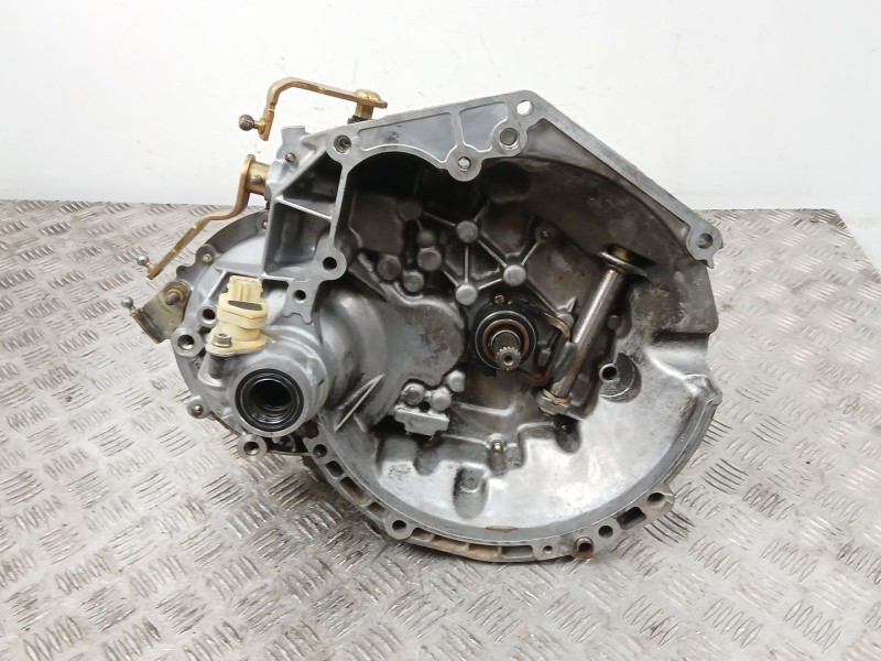 Recambio de caja cambios 5v gasolina para peugeot 106 ii (1a_, 1c_) 1.1 i referencia OEM IAM 20CF03  