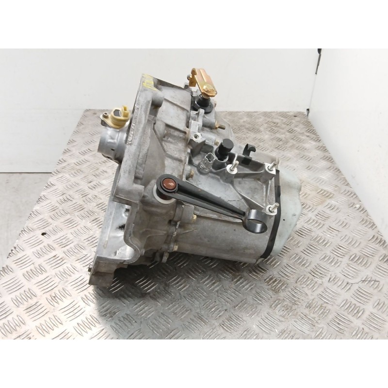 Recambio de caja cambios 5v gasolina para peugeot 106 ii (1a_, 1c_) 1.1 i referencia OEM IAM 20CF03  