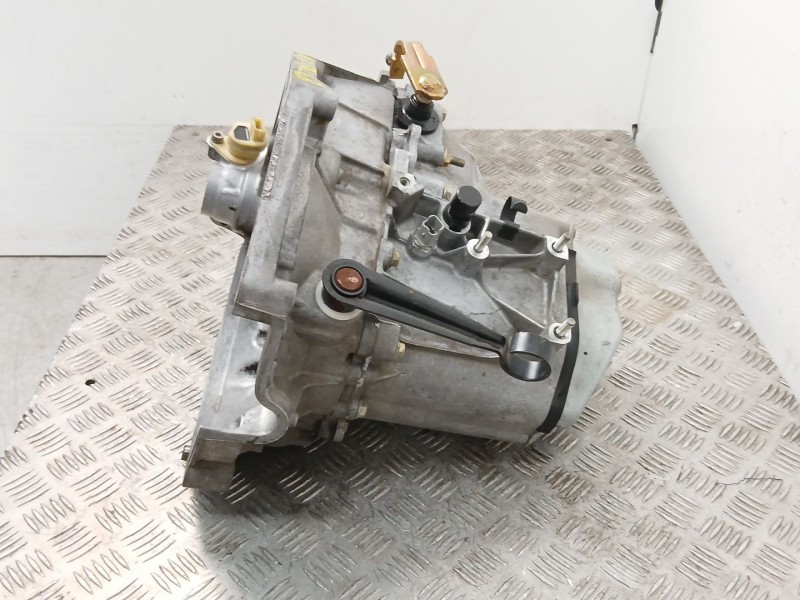 Recambio de caja cambios 5v gasolina para peugeot 106 ii (1a_, 1c_) 1.1 i referencia OEM IAM 20CF03  