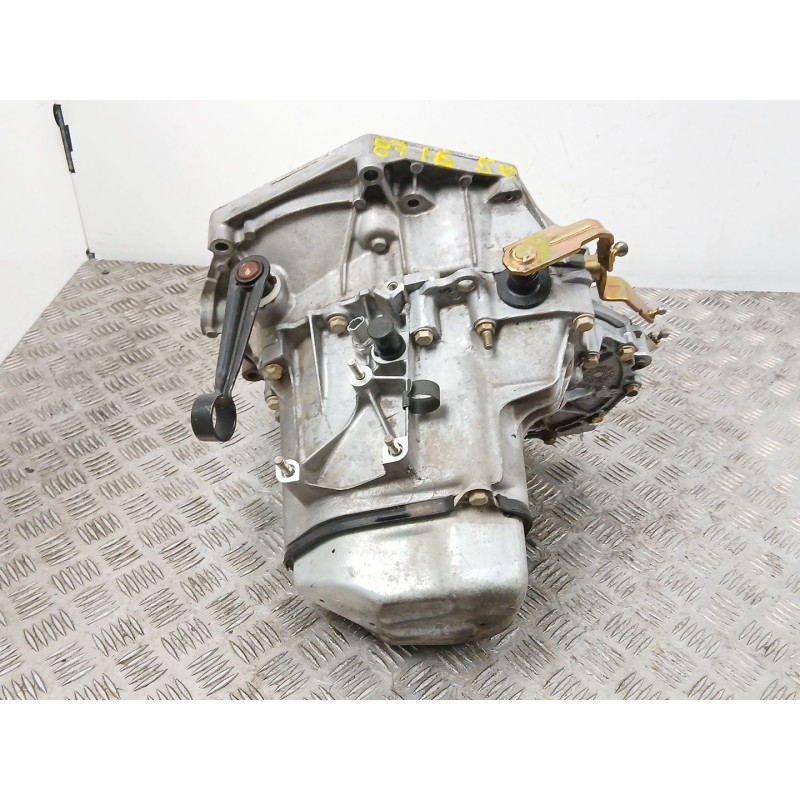 Recambio de caja cambios 5v gasolina para peugeot 106 ii (1a_, 1c_) 1.1 i referencia OEM IAM 20CF03  