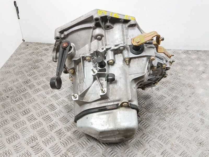 Recambio de caja cambios 5v gasolina para peugeot 106 ii (1a_, 1c_) 1.1 i referencia OEM IAM 20CF03  