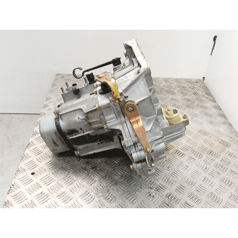 Recambio de caja cambios 5v gasolina para peugeot 106 ii (1a_, 1c_) 1.1 i referencia OEM IAM 20CF03  