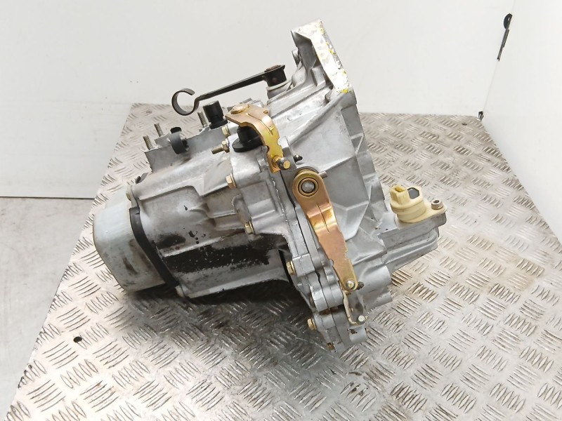 Recambio de caja cambios 5v gasolina para peugeot 106 ii (1a_, 1c_) 1.1 i referencia OEM IAM 20CF03  