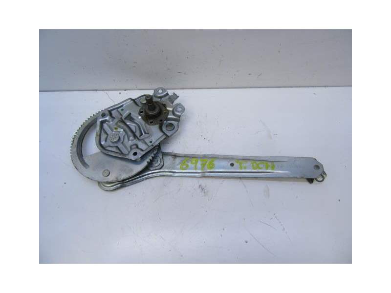 Recambio de elevalunas trasero derecho para bmw 3 (e36) 318 tds referencia OEM IAM 513481197720  
