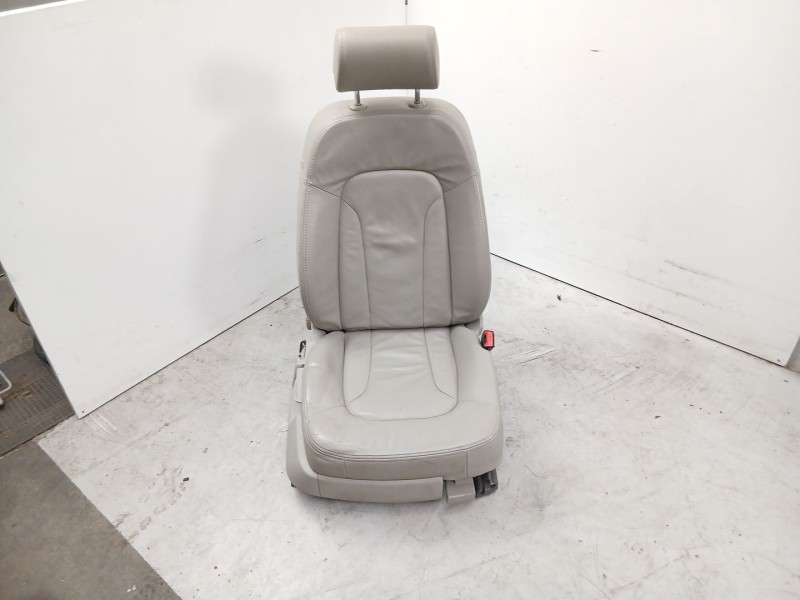 Recambio de juego asientos completo para audi q7 (4lb) 3.0 tdi quattro referencia OEM IAM 4L0881046  4L0881045