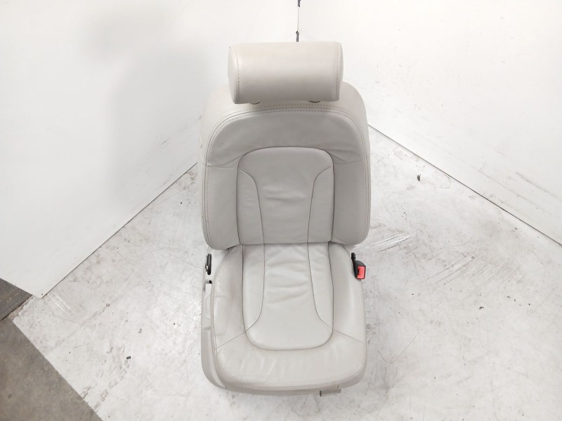 Recambio de juego asientos completo para audi q7 (4lb) 3.0 tdi quattro referencia OEM IAM 4L0881046  4L0881045