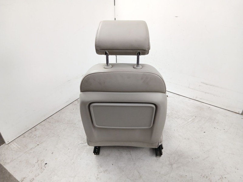 Recambio de juego asientos completo para audi q7 (4lb) 3.0 tdi quattro referencia OEM IAM 4L0881046  4L0881045