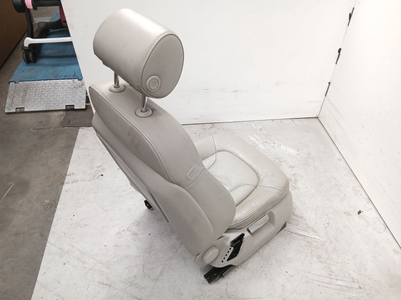 Recambio de juego asientos completo para audi q7 (4lb) 3.0 tdi quattro referencia OEM IAM 4L0881046  4L0881045