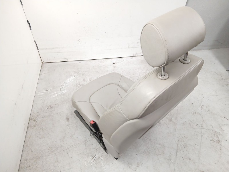 Recambio de juego asientos completo para audi q7 (4lb) 3.0 tdi quattro referencia OEM IAM 4L0881046  4L0881045