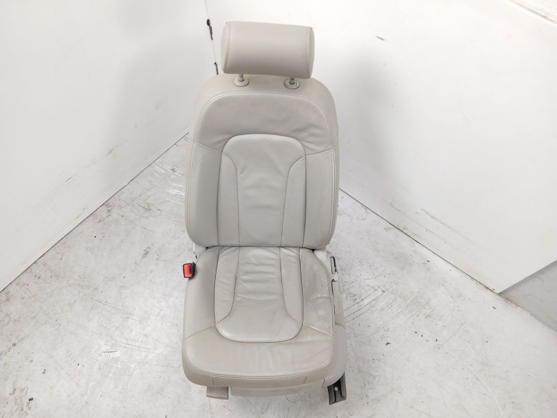Recambio de juego asientos completo para audi q7 (4lb) 3.0 tdi quattro referencia OEM IAM 4L0881046  4L0881045