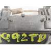 Recambio de manilla trasera derecha para chevrolet matiz (m200, m250) 1.0 referencia OEM IAM 96601475  