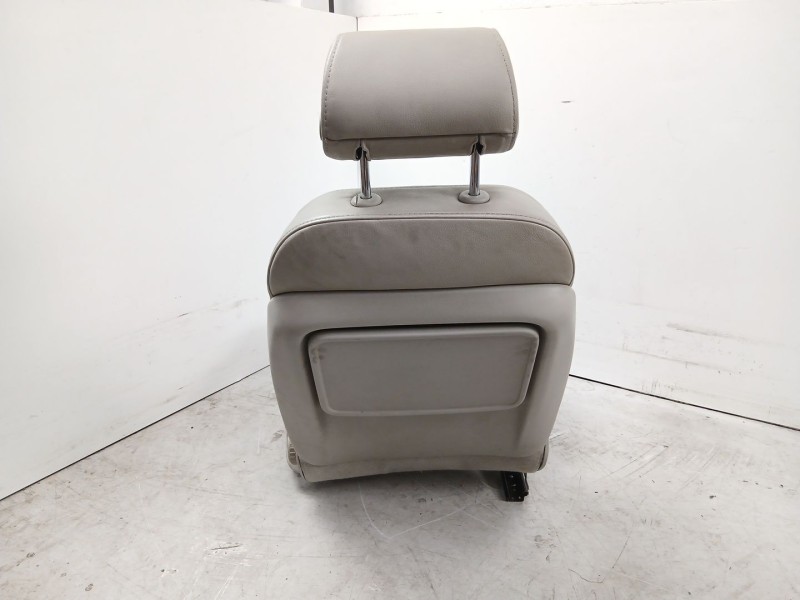 Recambio de juego asientos completo para audi q7 (4lb) 3.0 tdi quattro referencia OEM IAM 4L0881046  4L0881045