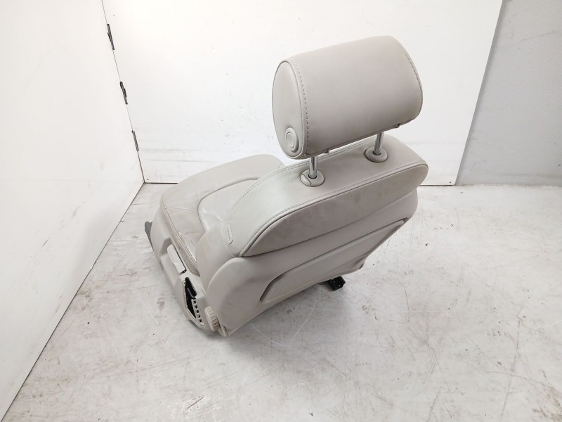 Recambio de juego asientos completo para audi q7 (4lb) 3.0 tdi quattro referencia OEM IAM 4L0881046  4L0881045