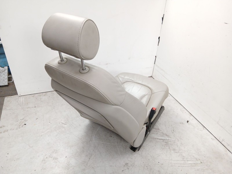 Recambio de juego asientos completo para audi q7 (4lb) 3.0 tdi quattro referencia OEM IAM 4L0881046  4L0881045