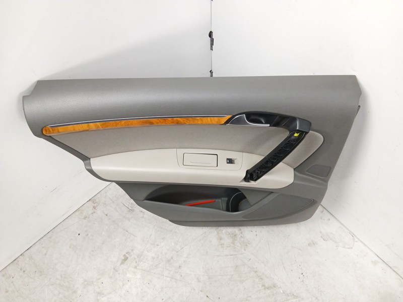 Recambio de juego asientos completo para audi q7 (4lb) 3.0 tdi quattro referencia OEM IAM 4L0881046  4L0881045