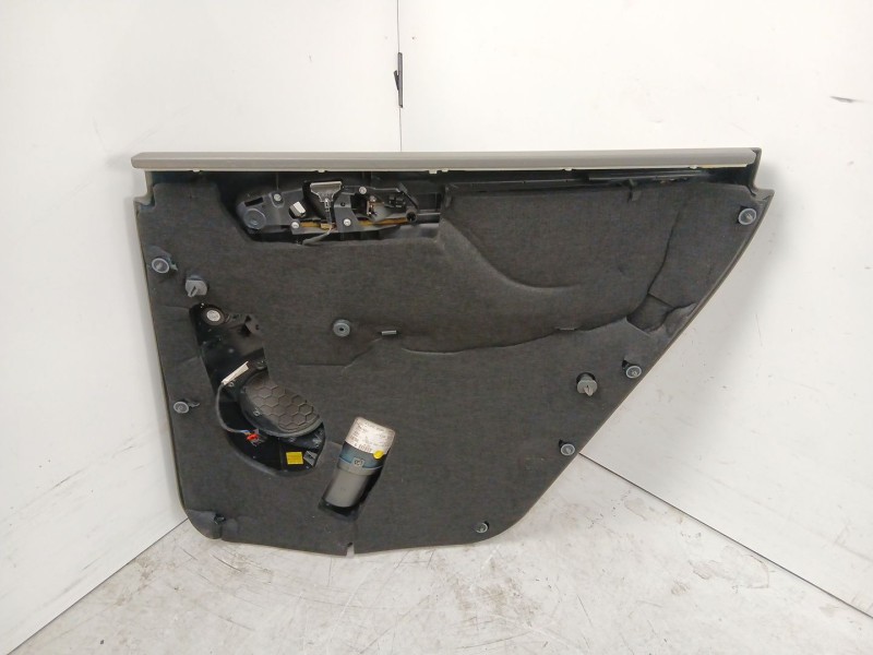 Recambio de juego asientos completo para audi q7 (4lb) 3.0 tdi quattro referencia OEM IAM 4L0881046  4L0881045