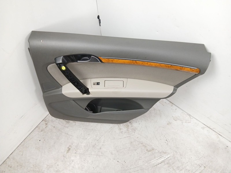 Recambio de juego asientos completo para audi q7 (4lb) 3.0 tdi quattro referencia OEM IAM 4L0881046  4L0881045