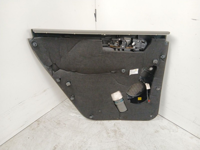 Recambio de juego asientos completo para audi q7 (4lb) 3.0 tdi quattro referencia OEM IAM 4L0881046  4L0881045